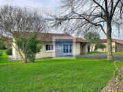 Maison à CHAUNAC