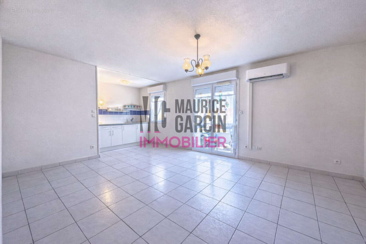 Appartement à CAVAILLON