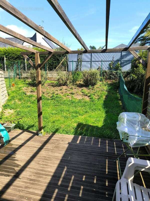 Photo 4 - Appartement à GUIDEL