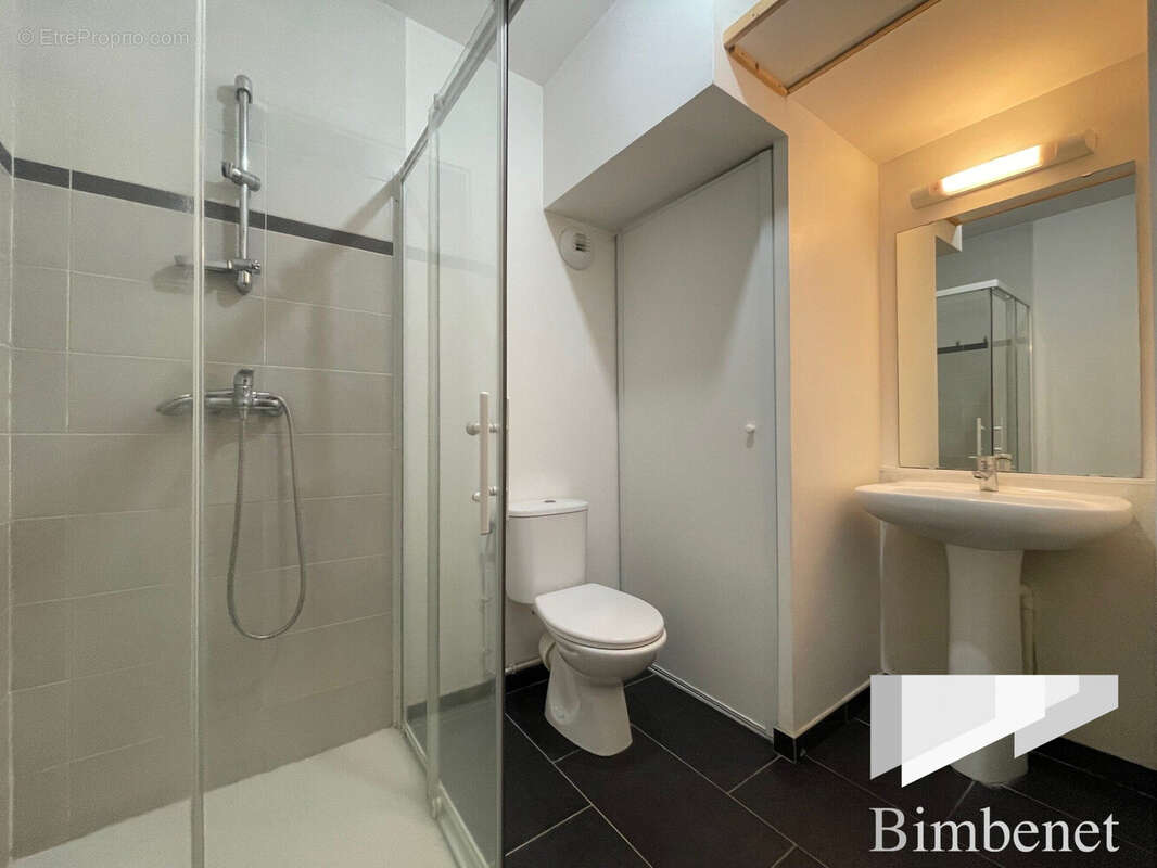 Appartement à ORLEANS