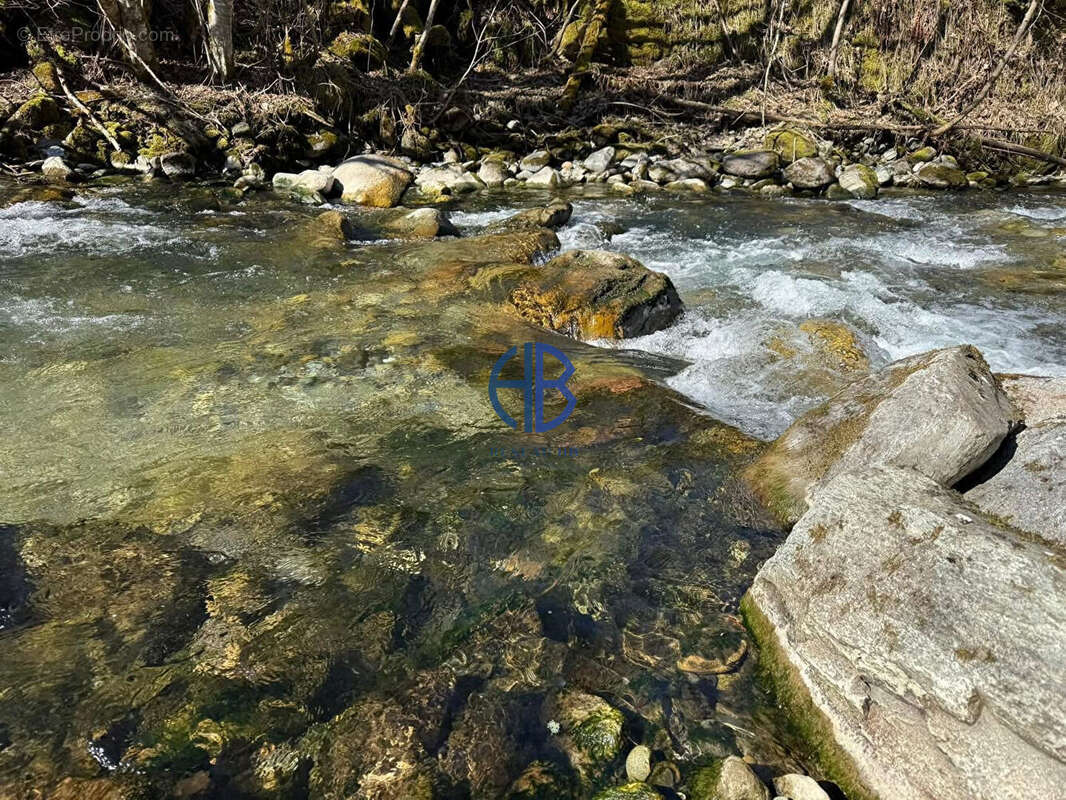 Maison à LA FERRIERE