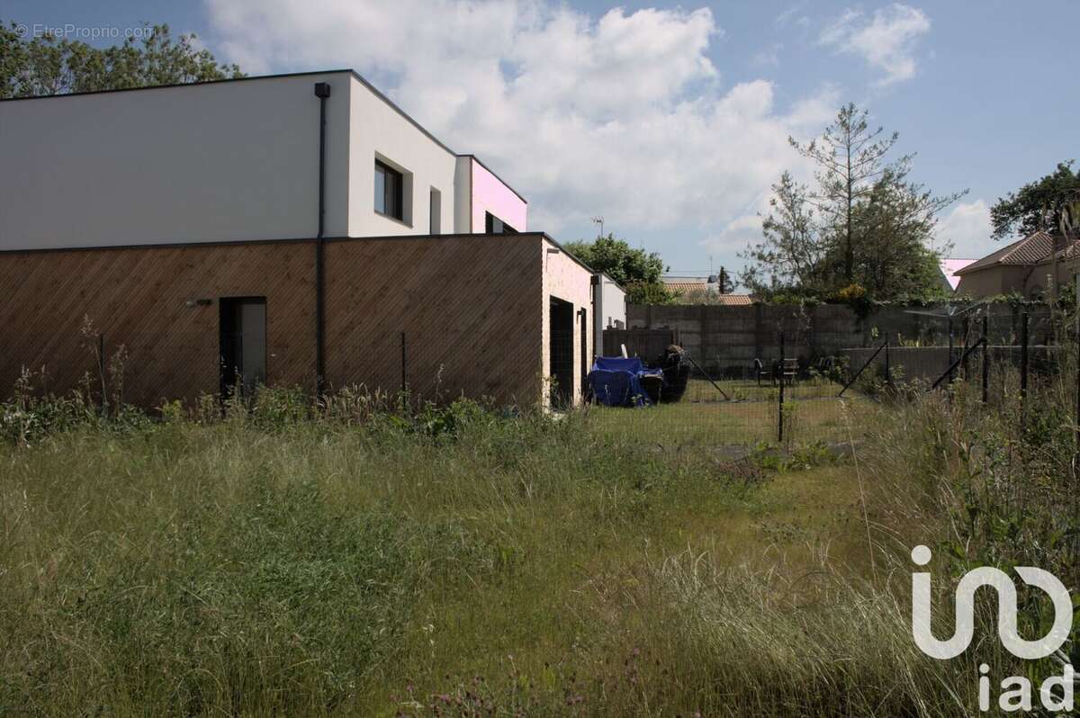 Photo 3 - Maison à PORNICHET