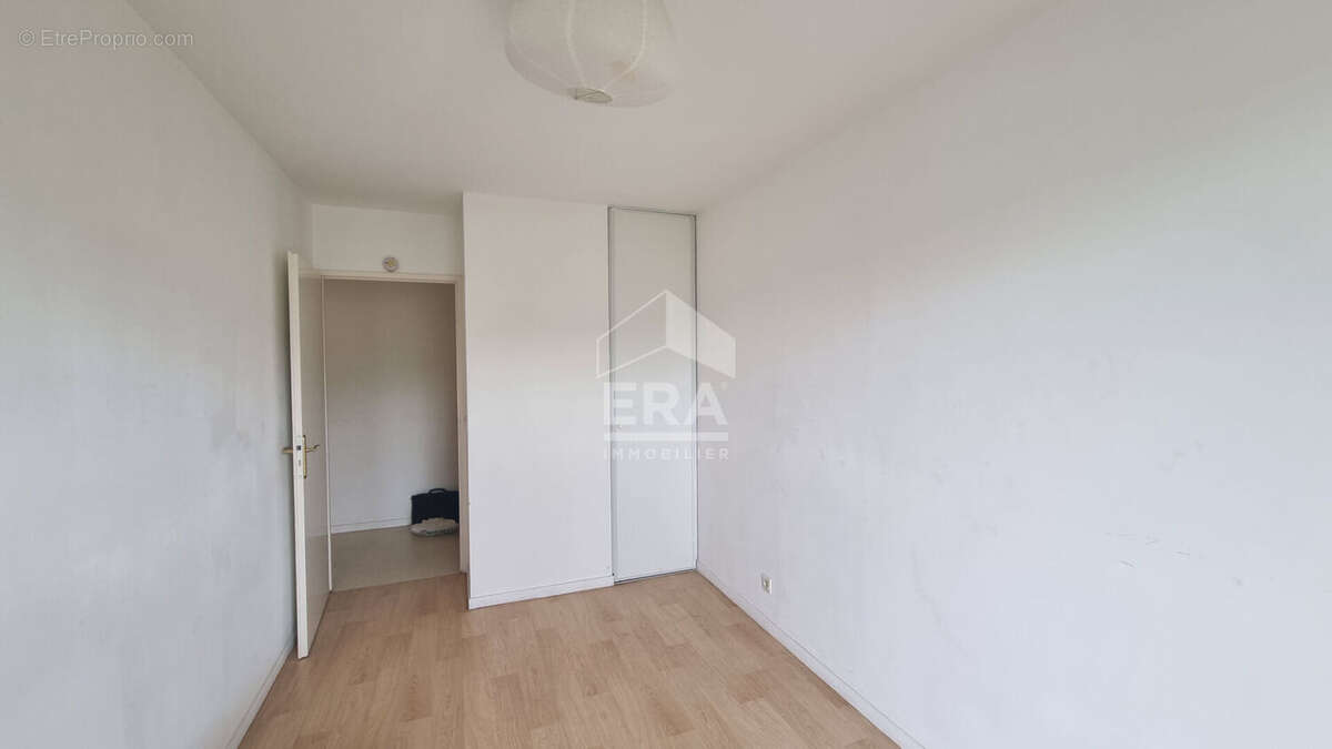 Appartement à NEUILLY-SUR-MARNE