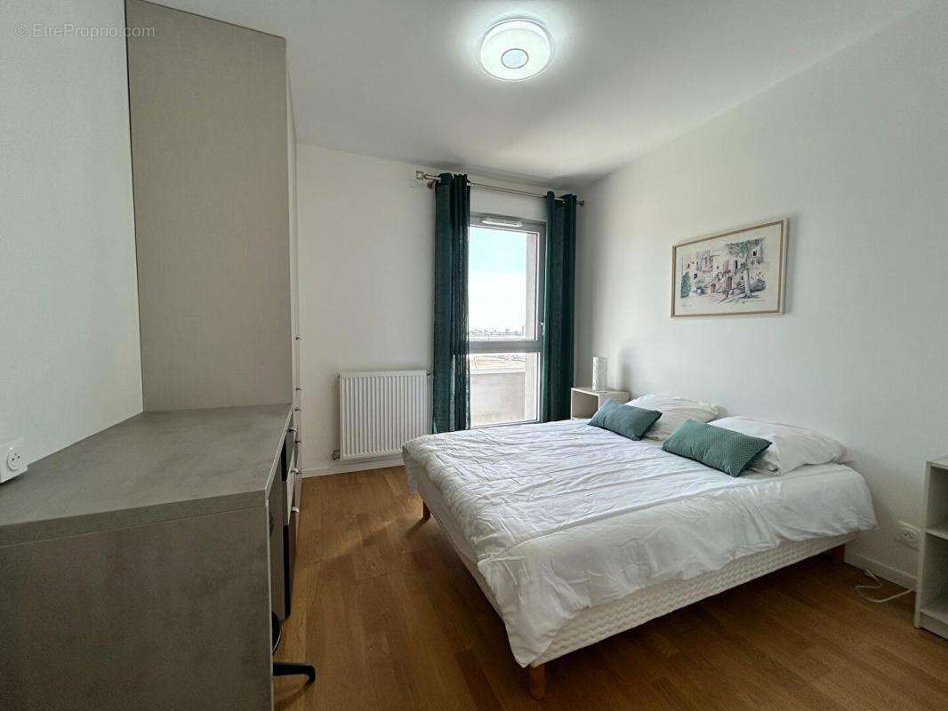 Appartement à CENON