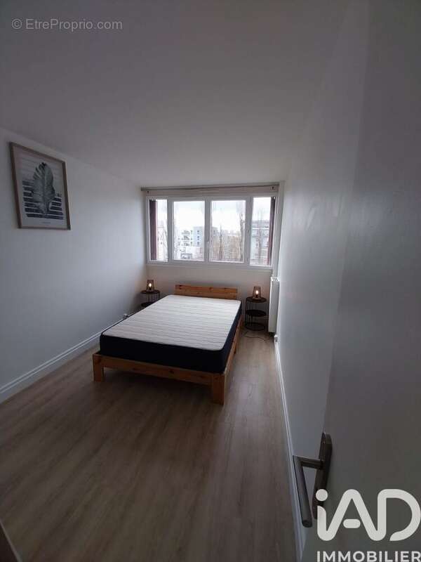 Photo 6 - Appartement à IVRY-SUR-SEINE