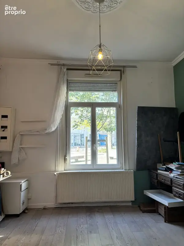 Maison 4 pièces 98 m² à vendre à Lille (59800) - photo 2