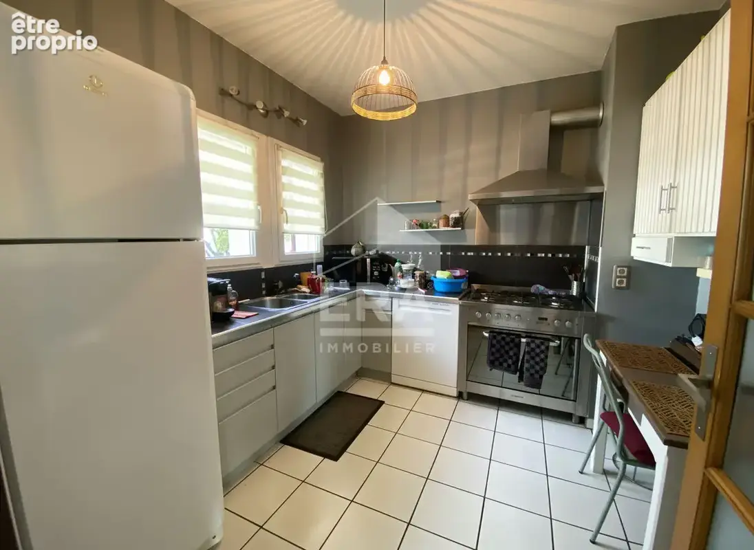 Maison 133m² à bizanos - photo 4