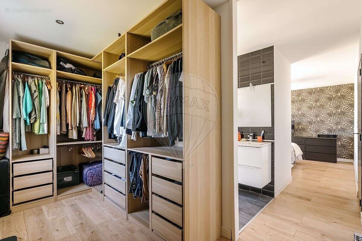 Maison à VENDAT