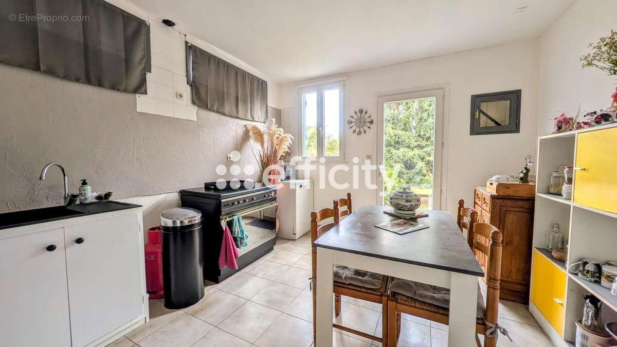 Maison de bourg - photo 5