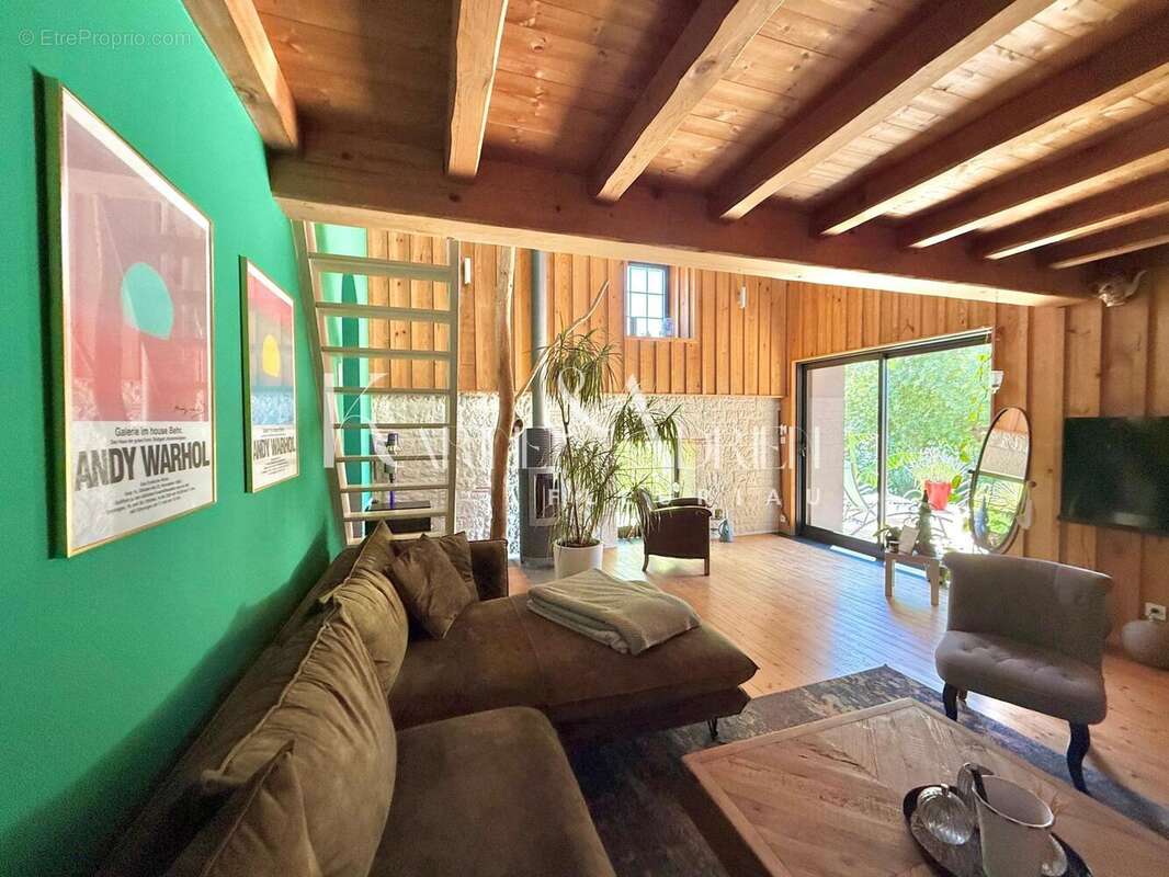 Photo 2 - Maison à AUZAY