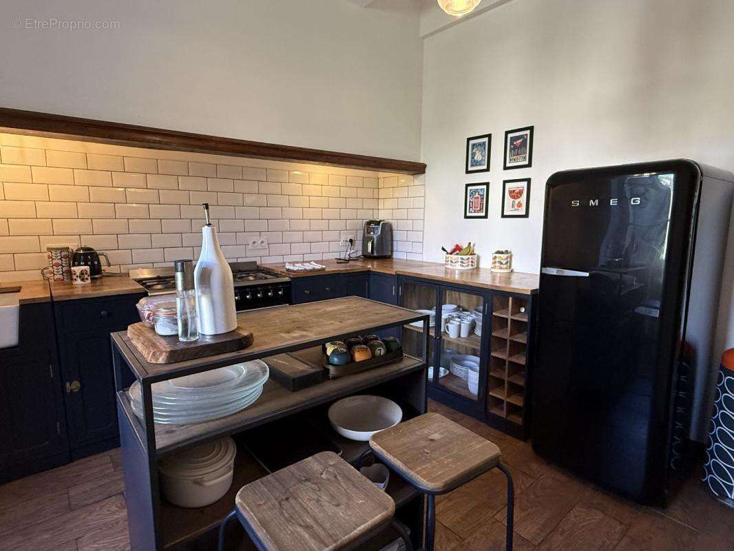 Maison à CARCASSONNE