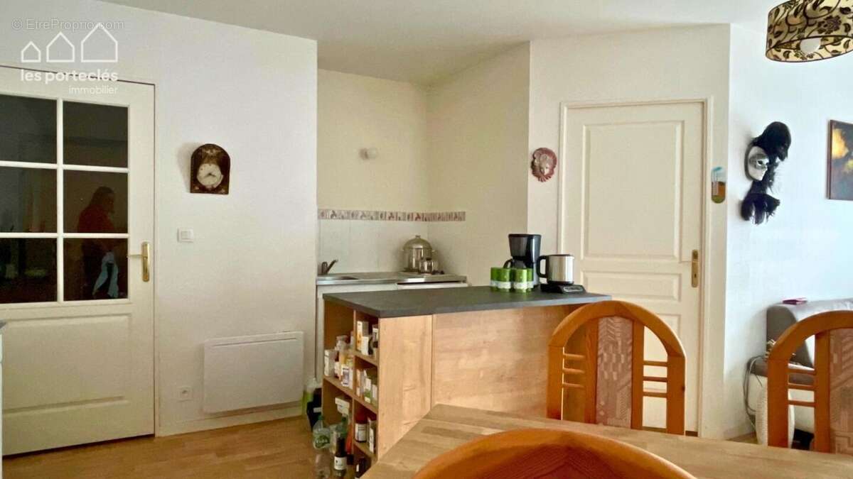 Appartement à BEAUVAIS