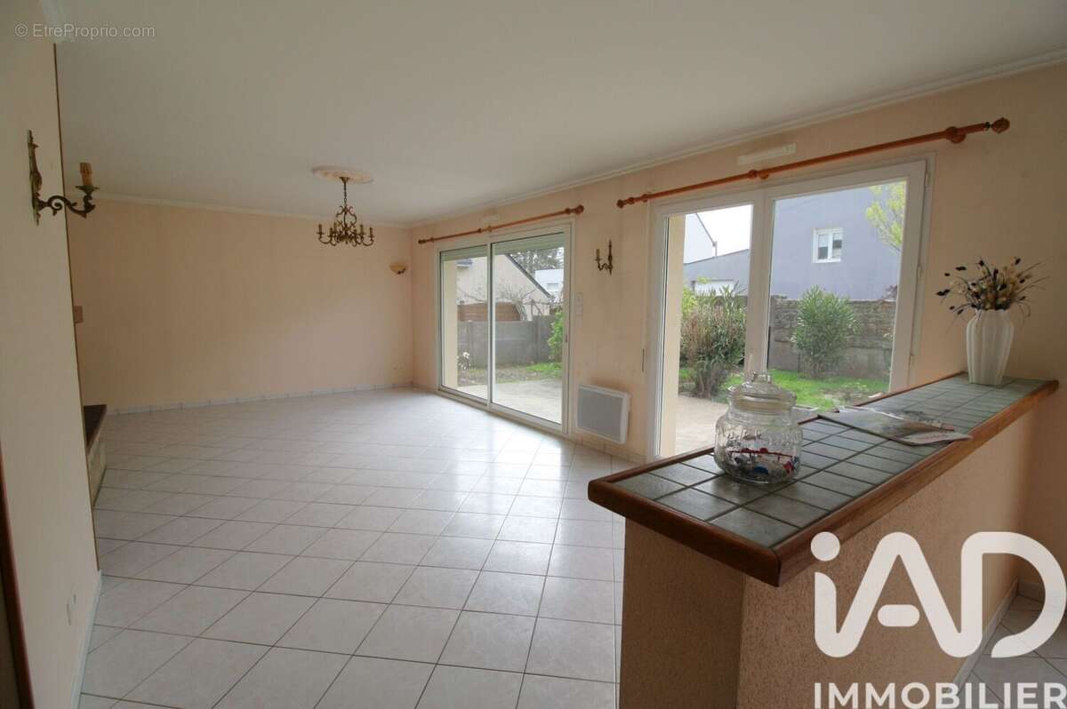 Photo 4 - Maison à INZINZAC-LOCHRIST