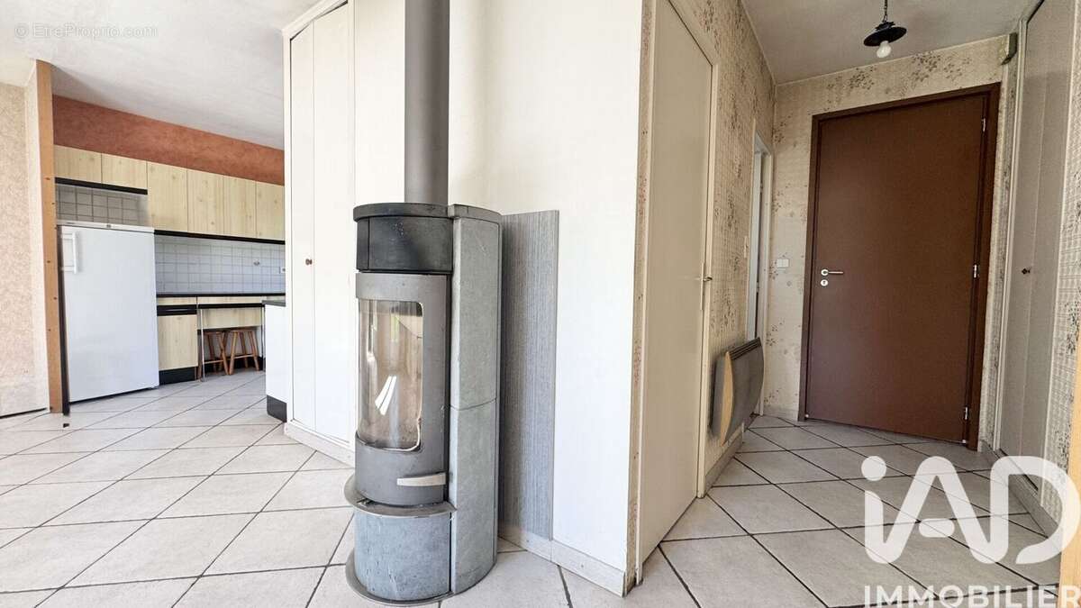 Photo 9 - Maison à VALLEIRY