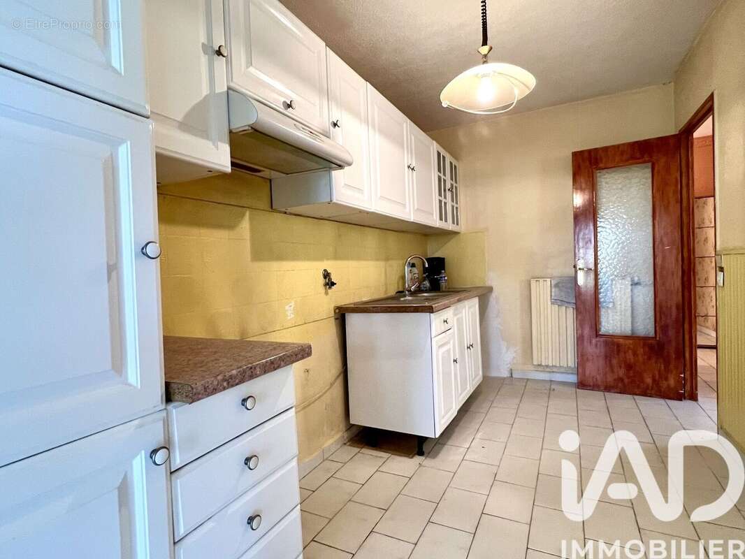 Photo 5 - Appartement à ANTIBES