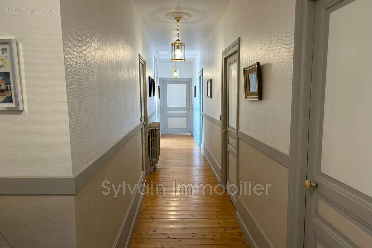 Maison 169 m² à Milly-Sur-Therain  - photo 6