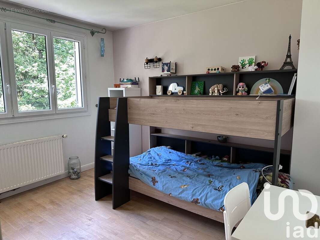 Photo 9 - Maison à CHEVREUSE