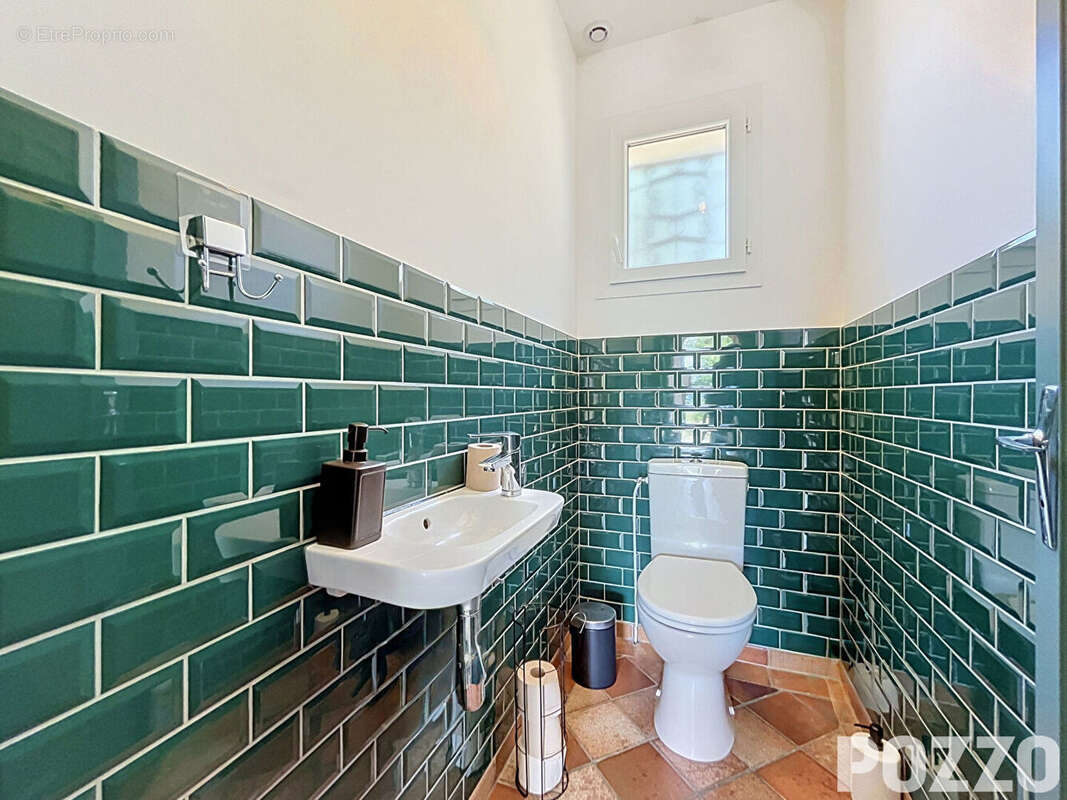 A vendre - romagny-fontenay - maison 93m² - travaux recents -vue degagee - sous-sol complet - photo 12