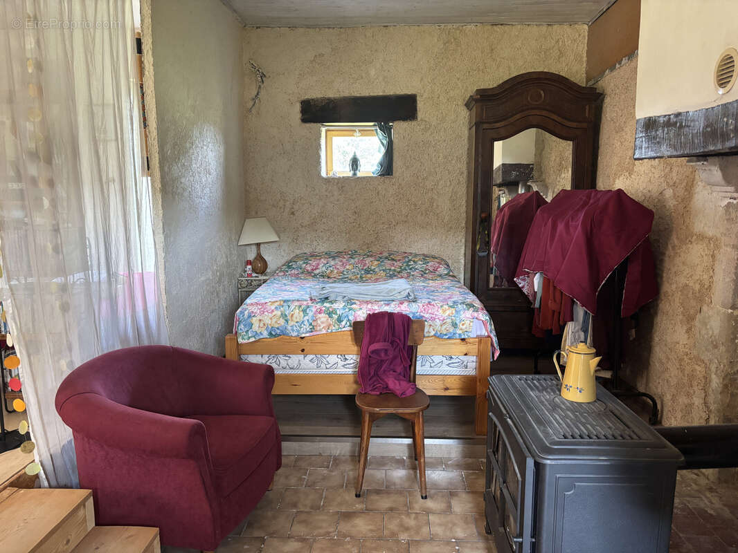 Maison à SAINT-PLAISIR