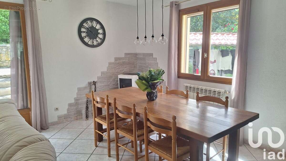 Photo 2 - Maison à ARLES-SUR-TECH