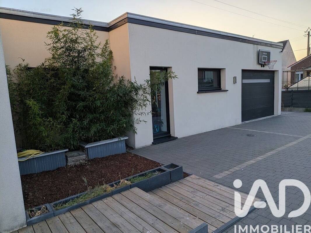 Photo 1 - Maison à HANTAY