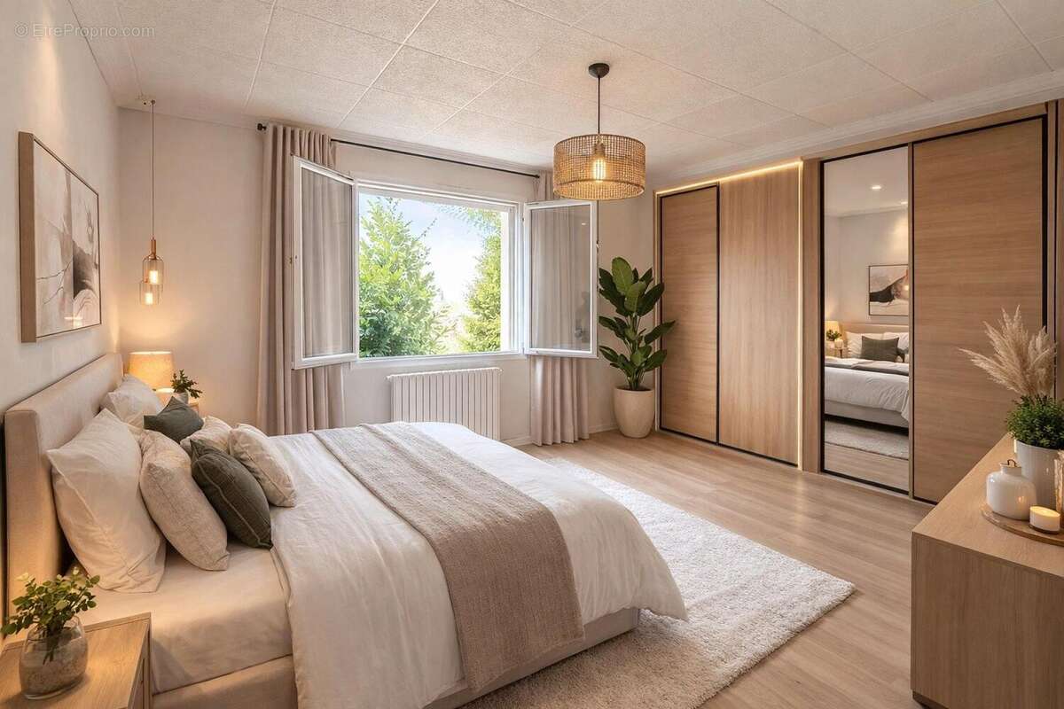 Photo 5 - Maison à MARIGNANE