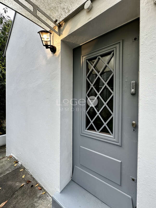 Maison à LORIENT