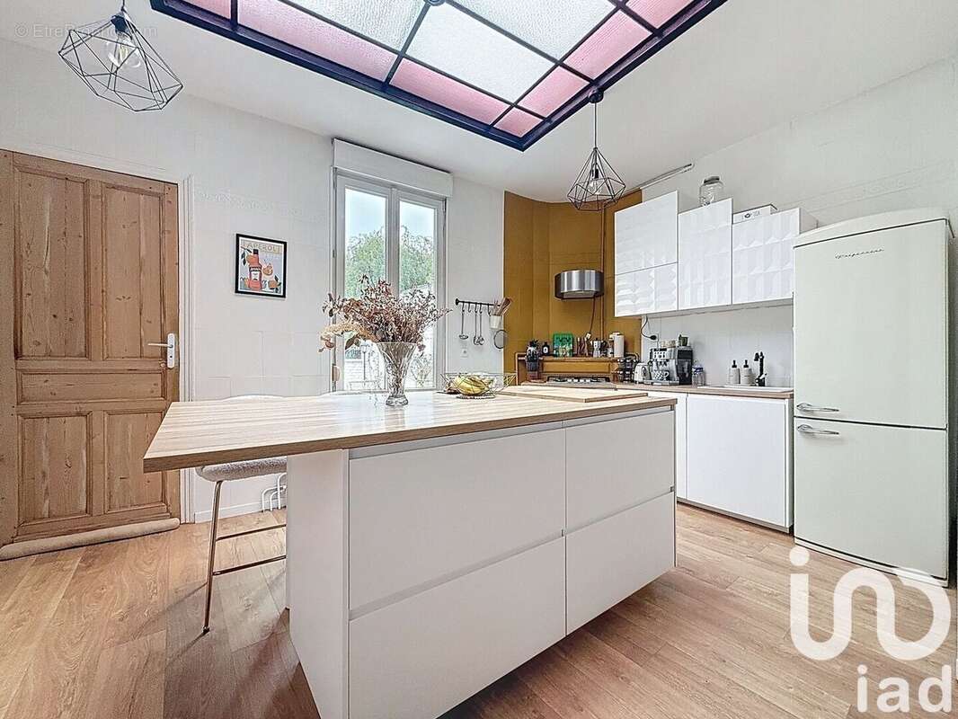 Photo 6 - Maison à RONCQ