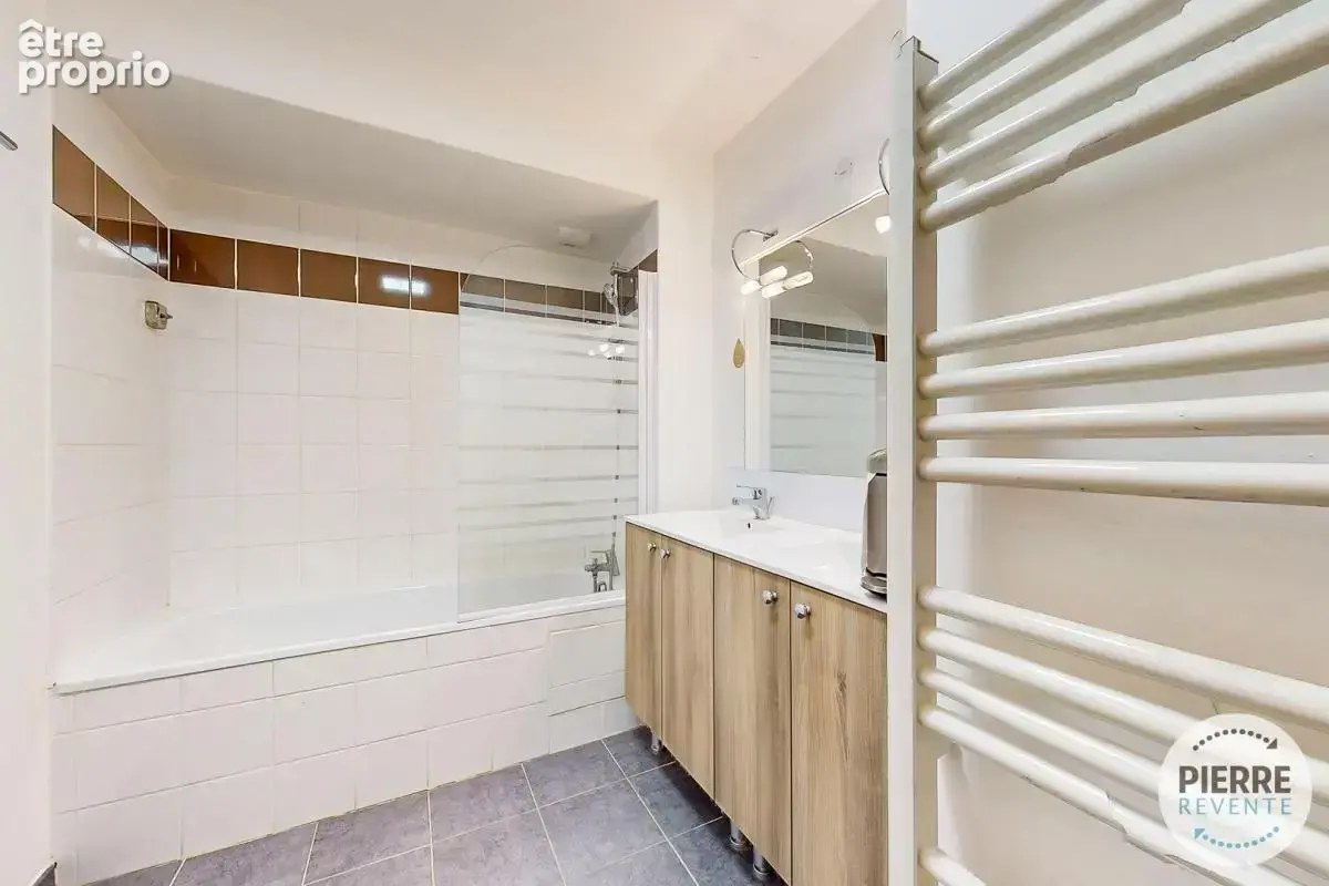 Auris-en-Oisans : Idéal investissement locatif - photo 11