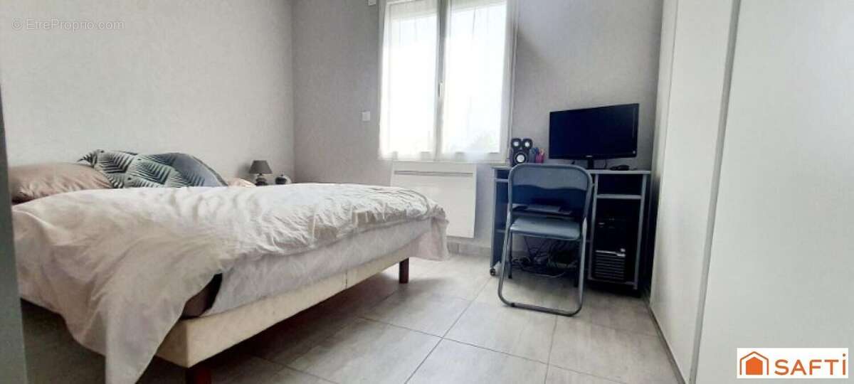 Photo 7 - Maison à AVAILLES-EN-CHATELLERAULT