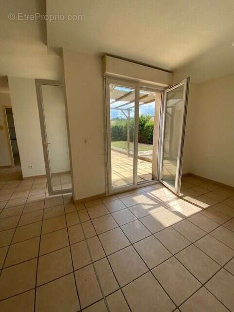 Appartement à MONTELIMAR