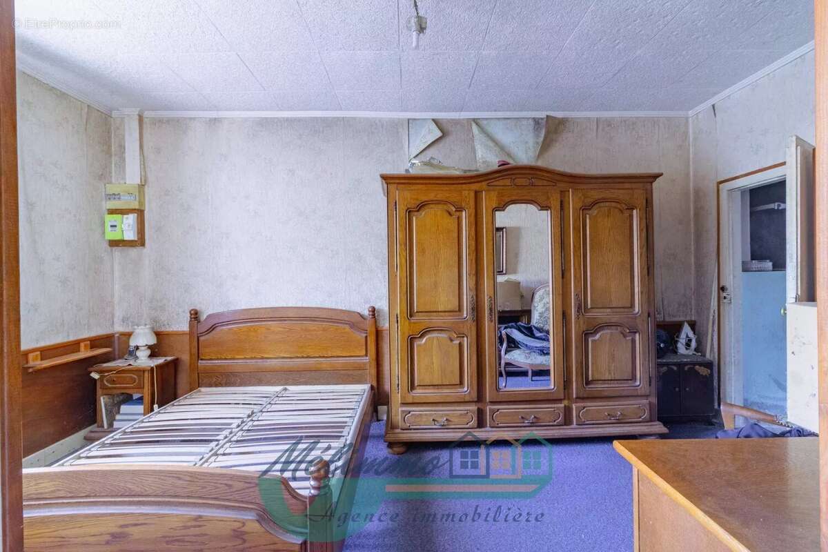 Maison 72 m² à Toucy  - photo 7