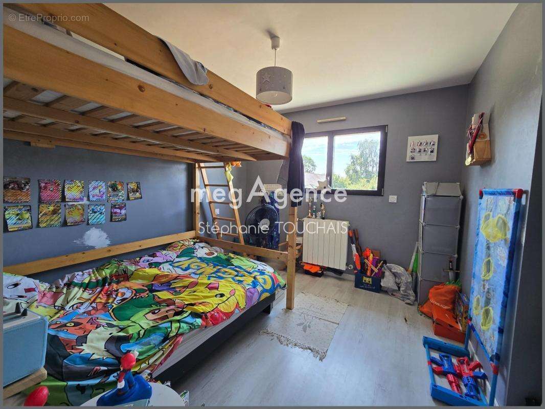 Maison 115 m², 5 pièces sur 1200 m² de terrain - photo 14