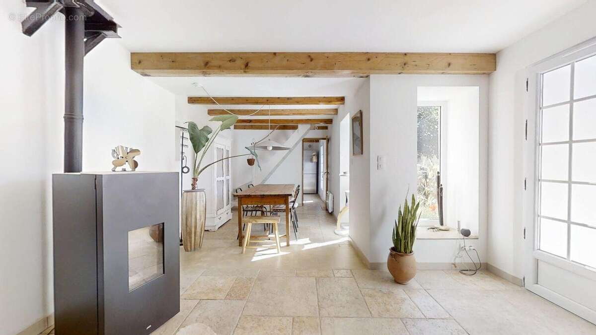 Photo 5 - Maison à SANARY-SUR-MER