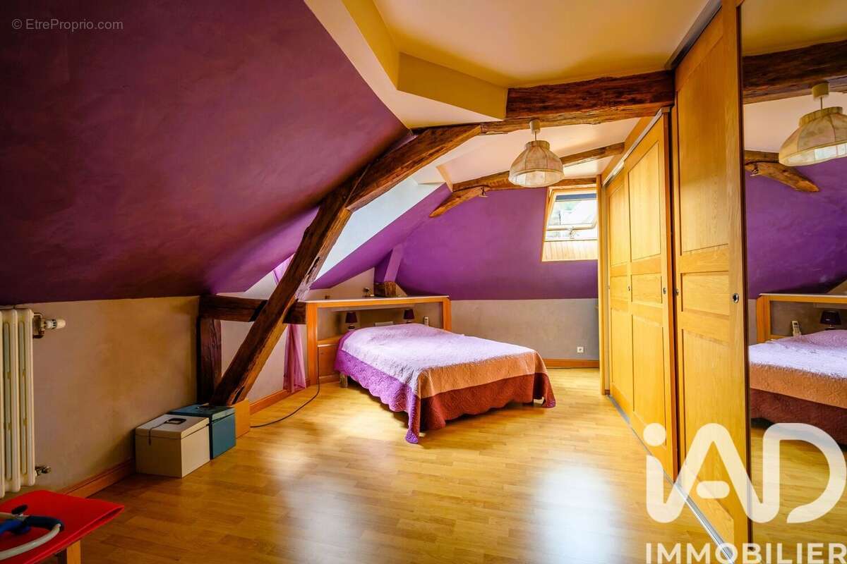 Photo 4 - Maison à VERZENAY