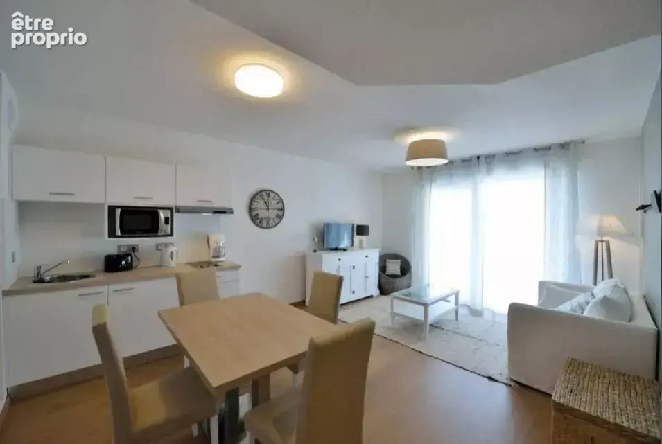 INVESTISSEMENT LOCATIF  ROYAN  Résidence Seniors Les Balcons de Royance  6.38% de rentabilité - photo 2