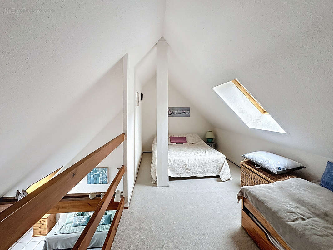 Appartement à PERROS-GUIREC