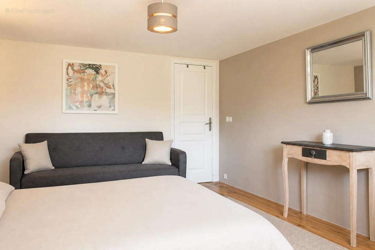 Appartement à SAINT-MEARD-DE-GURCON