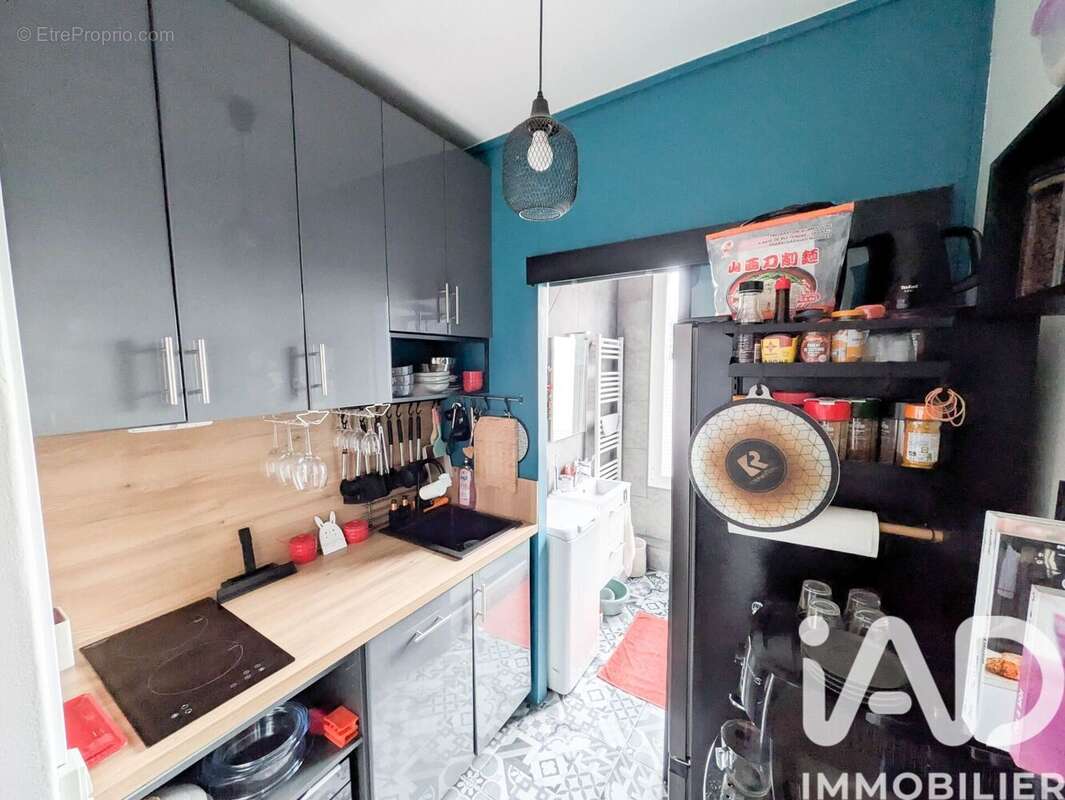 Photo 3 - Appartement à NEUILLY-SUR-MARNE
