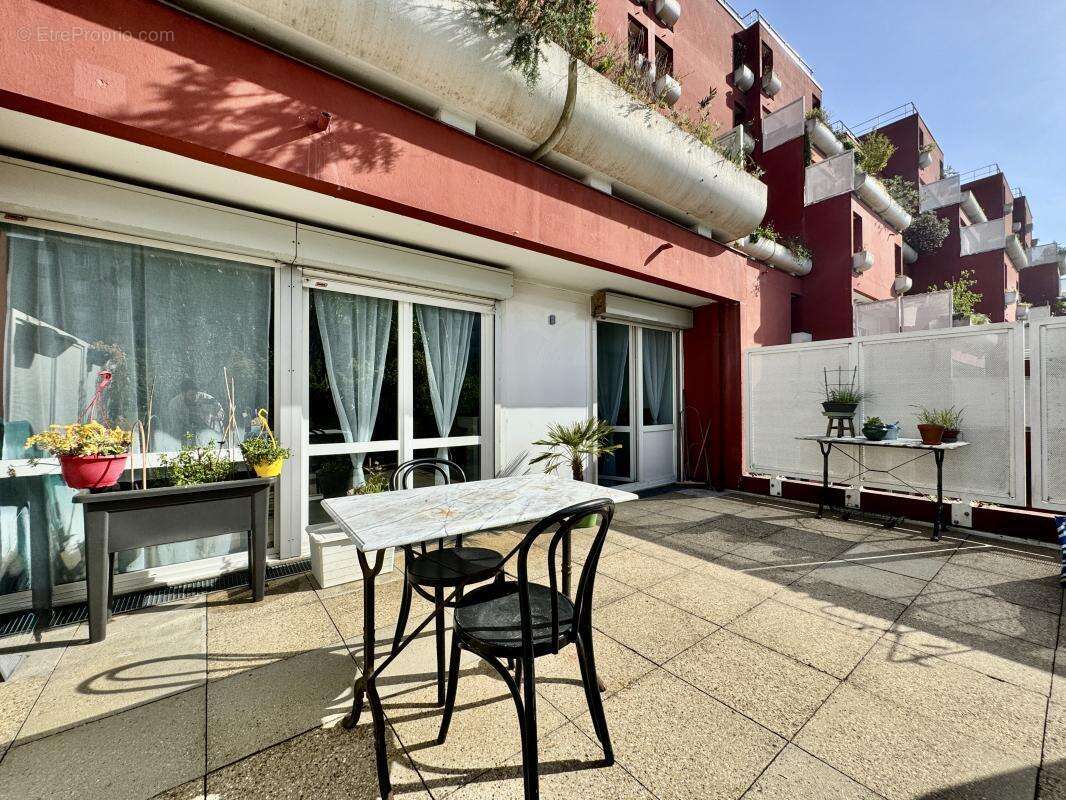 Appartement ancien - photo 4