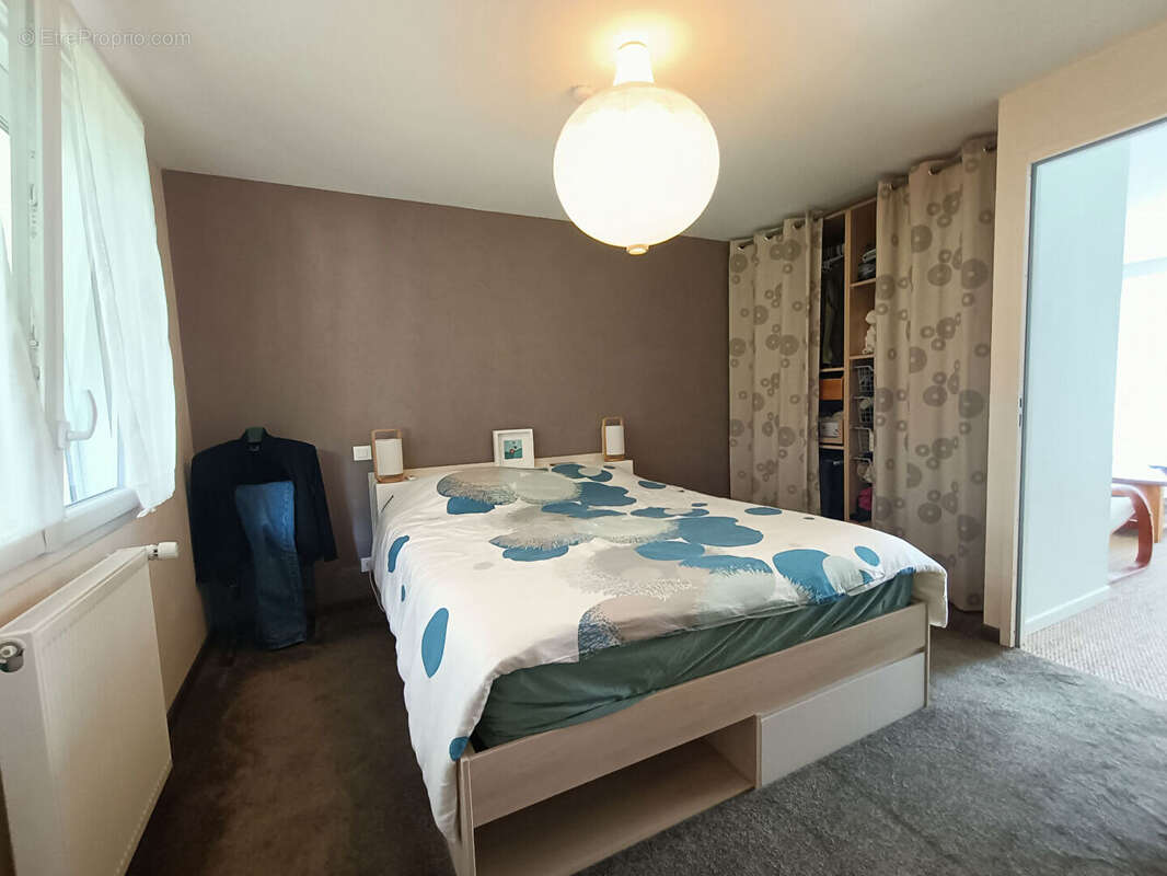 Maison à LA CHAPELLE-SUR-ERDRE