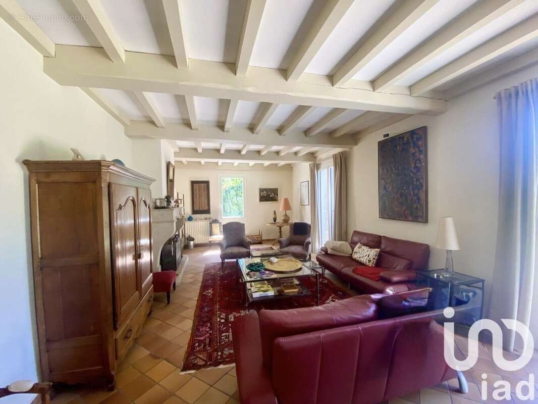 Photo 2 - Maison à CARBON-BLANC
