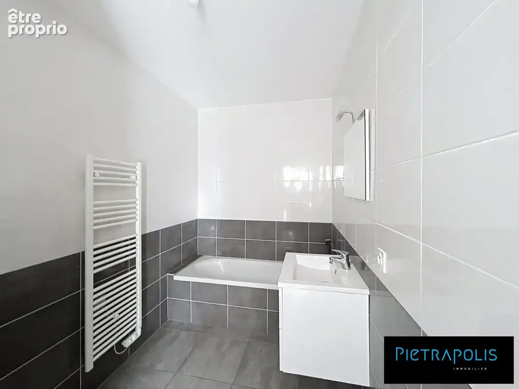 Maison 3 pièces 68 m² à vendre à Priay (01160) - photo 8