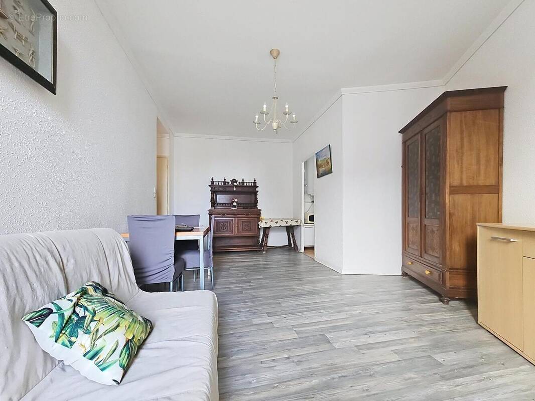 Photo 1 - Appartement à CASTELNAUDARY