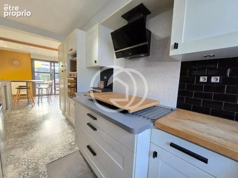 Maison T5 de 137m2 à BETHUNE - photo 6