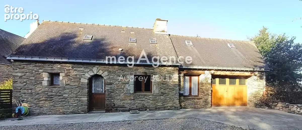 Ensemble immobilier de caractere - photo 10