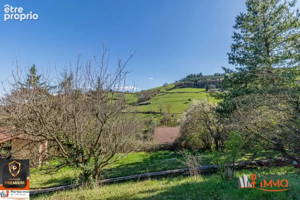 Terrain à vendre Vindry-sur-Turdine - photo 8