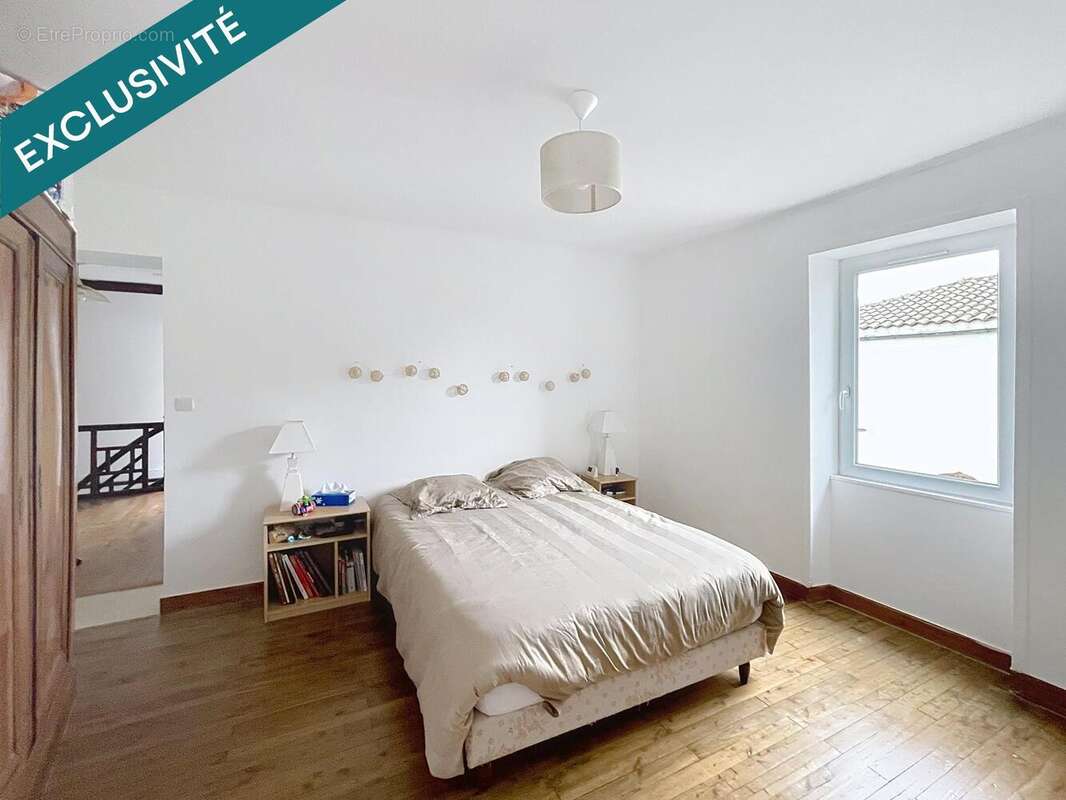 Photo 7 - Maison à CLAVETTE