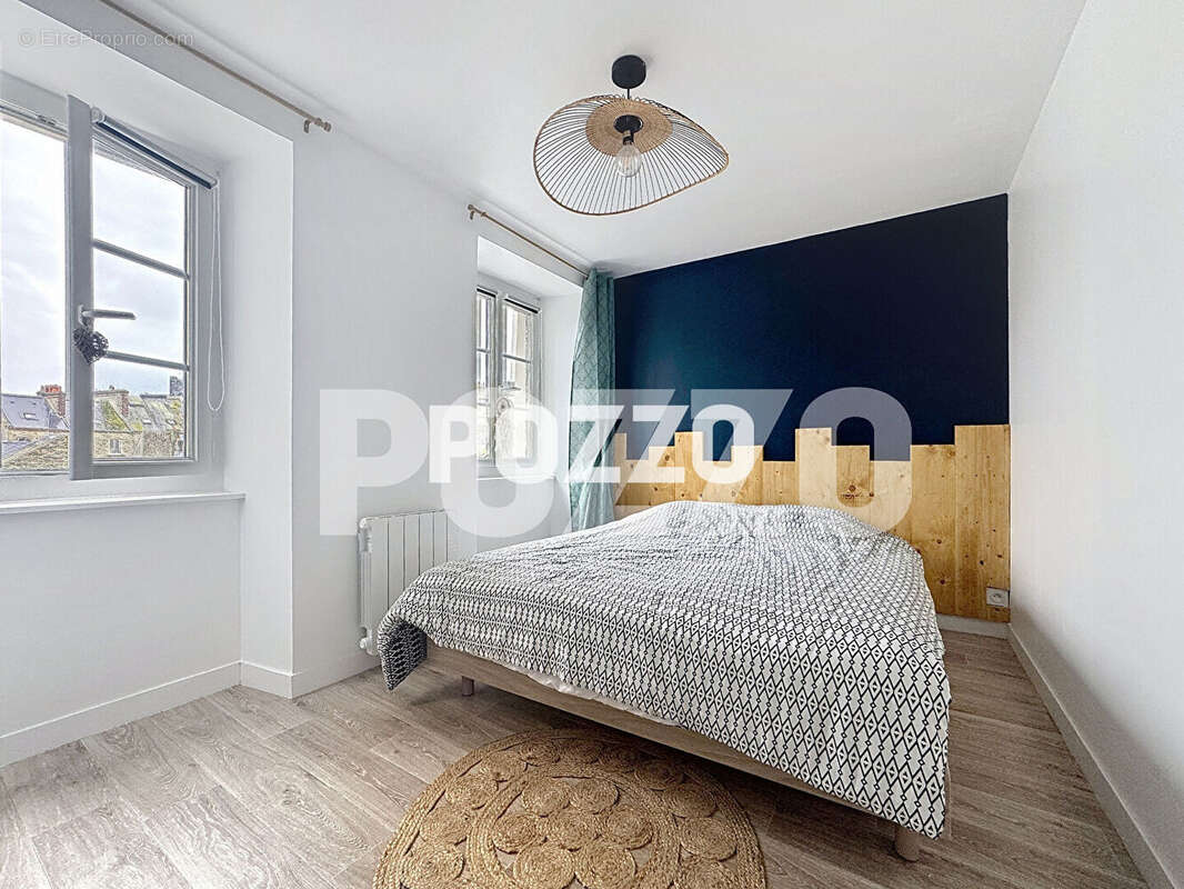 Appartement à CHERBOURG-OCTEVILLE