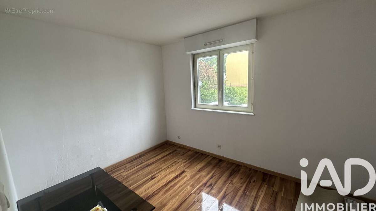 Photo 4 - Appartement à MULHOUSE